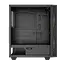 Корпус GameMax Black Hole, без БП, Midi Tower, ATX/Micro ATX/Mini ITX, USB 3.0, USB 2.0, 2x200 мм LED, 421x210x460 мм, 0.5 мм, 5.9кг - миниатюра 4