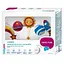 Музыкальный мобиль BabyOno Космос с электронным механизмом (794) - миниатюра 12