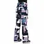 Штаны Rehall Nori W Lavander/Pink M (1012-60448-5022-M) - миниатюра 2