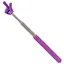 Телескопическая указка палец Пикми PCM-205 (Violet) длина 68 см - миниатюра 1