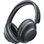 Навушники Ugreen HP202 HiTune Max5 Hybrid ANC Black - мініатюра 1
