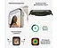 Смарт-годинник Apple Watch Series 7 GPS 45mm Midnight Aluminum Case with Midnight Sport Band [MKN53] Б/В [161674] - мініатюра 8