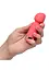 Вібратор CalExotics Slay Exciter 9.5 см персиковий - мініатюра 3