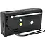 Радиоприемник Knstar KB800 FM/AM/SW радио Black - миниатюра 3