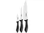 Набор ножей TRAMONTINA AFFILATA, 3 предмета (6408236) - миниатюра 2