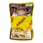 Вологий корм для собак DoggyMan Low Fat Chicken & Tuna, Bonito, 4 пакети по 100 г, курка з тунцем і макреллю в желе - мініатюра 1