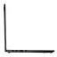 Ноутбук Lenovo 14 ThinkPad T14s-G6 WUXGA IPS/Intel U7-255U/32GB/1TB/UMA/W11P/Black (21R1003XRA) - миниатюра 10