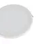 Стельовий врізний світильник Brille LED-36R/6W WW - мініатюра 5