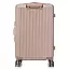 Чемодан Semi Line 24" M Champagne (T5666-4) - миниатюра 5