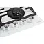 Газовая поверхность Ventolux HSF640-W3G CESBT (WH) - миниатюра 4