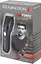 Машинка для стрижки Remington, сеть+акум., Pro Power мотор, насадок-2, сталь, черный - миниатюра 2