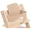 Спинка з обмежувачем Stokke Baby Set 2 для стільчика Tripp Trapp (650001) - мініатюра 1