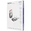 Перехідник Proove Gaming Matrix OTG USB-C to USB-A Silver (HBMA00012006) [130298] - мініатюра 4