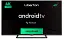 Телевізор 43" Liberton LTV-43U01AT UltraHD 3840x2160 60Hz Smart TV DVB-T2 HDMI USB VESA 200x200 - мініатюра 3