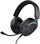 Игровая гарнитура GXT 490 FAYZO, 7.1, USB-A, 2 м, черная Trust teh0013117 - миниатюра 1