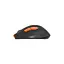 Мишка A4Tech FG30S Orange - мініатюра 3