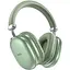 Навушники Hoco W35 Max Joy BT headphones бездротові накладні зелені - мініатюра 1