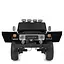Електромобіль дитячий Bambi Toyota M 4968EBLR-2 24V з пультом керування Чорний - мініатюра 2
