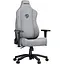 Крісло для геймерів Anda Seat Novis Size L Gray Fabric (AD23-L-01-G-F) - мініатюра 1