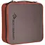 Гермочехол Sea To Summit Hydraulic Packing Cube L Picante Red (1033-STS ASG015121-061911) - миниатюра 1