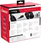 Гарнiтура HyperX Cloud III Black (727A8AA) - мініатюра 9