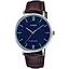Жіночий годинник Casio Timeless Collection LTP-VT01L-2B - мініатюра 1
