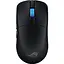 Миша ASUS ROG Harpe II Ace USB-A/WL/BT Black (90MP0490-BMUA00) - мініатюра 1