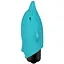 Віброкуль Adrien Lastic Pocket Vibe Flippy 10 зі стимулюючим носиком - мініатюра 1