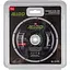 Диск алмазный Alloid Building Tools сегментный ультратонкий 125 мм (DS-22125) - миниатюра 5