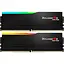 Модуль пам'яті G.Skill DDR5 32GB (2x16) Ripjaws M5 Neo 6000Mhz RGB Black AMD EXPO (F5-6000J3636F16GX2-RM5NRK) - мініатюра 1