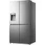Холодильник Hisense RQ760N4SASE (6965699) - миниатюра 8