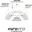 Детская капа Makura Kyro Pro Strapless Clear (art.6017514180) - миниатюра 4