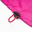 Попона Pet Fashion Roy для собак, розмір XL, малиново-сірий - мініатюра 6