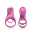 Виброкольцо Boss Series Ranger Penis Ring 10.9 см розовый - миниатюра 7