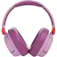 Гарнітура JBL Bluetooth Stereo JR460 NC (JBLJR460NCPIK) Pink UA - мініатюра 2