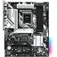 Материнская плата ASRock B760 PRO RS (1700/B760, 4*DDR5, 3xPCIex16, 4xSATA III, 3xM.2, 2.5G LAN, 7.1ch, ATX) - миниатюра 1