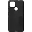 Противоударный чехол Speck Presidio Grip для Pixel 4a 5G (6.2") Black (138953-1041) - миниатюра 1