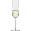 Набор бокалов для игристого вина Schott Zwiesel For You 210 мл 4 шт. (121872) - миниатюра 2