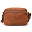 Кожаная мужская сумка-мессенджер TARWA 23х16х11 см sum0025404 - миниатюра 6