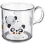 Кружка Canpol babies Exotic Animals 170 мл прозора (2/100_trans) - мініатюра 2