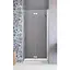 Душові двері Radaway Fuenta New DWB 90 см 384076-01-01R - мініатюра 1