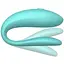 Вибратор We-Vibe SYNC Lite Aqua - миниатюра 3