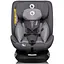Автокресло Lionelo Bastiaan One I-Size Grey Stone (LO-BASTIAAN ONE I-SIZE GREY STONE) - миниатюра 3