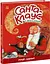 Книга "Санта-Клаус і його ельфи" Автор Маурі Куннас 9786170974112 - миниатюра 1