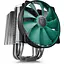 Кулер для процессора Deepcool Lucifer V2 (DPGS-MCH6N-LCV2) Б/у - миниатюра 3