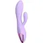 Вибратор-кролик Love To Love Funky Bunny Viva Mauve - миниатюра 1