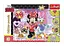 Пазл Trefl глиттерный Мишка Минни Минни Маус 100 эл. (14820) - миниатюра 2