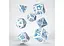 Набор кубиков Pathfinder Reign of Winter Dice Set , 7 шт. (SPAT11) - миниатюра 2