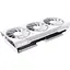 Відеокарта XFX Swift AMD Radeon RX 9070 XT Triple Fan Gaming Edition White (RX-97TSWF3W9) EU [130496] - мініатюра 3