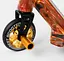 Самокат трюковий Best Scooter BS-77225 HIC-система, дека з принтом - мініатюра 6